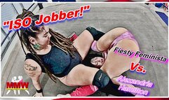 ISO Jobber!