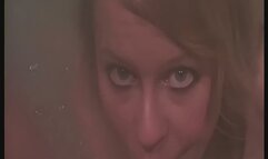 Erwischt beim wichsen