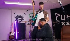 Fuck the Rock Music Guy