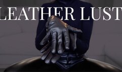 leather lust