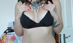 Ballbusting Self-Defense Class