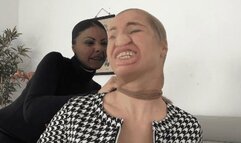 The nylon casting ! ( MP4 - MOBILE VERSION )