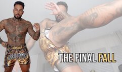 The Final Fall - Lalo Cortez