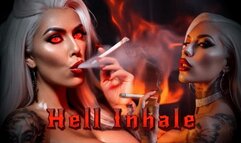 Hell Inhale