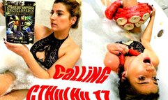 Calling Cthulhu 17: Spume! (starring Jade) (MP4)