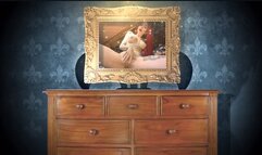 Kneel, Worship, Repeat: A Goddess' Plaything's Path to Redemption