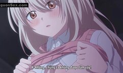 Fuck cute pink pussy girl