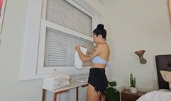 Bella Cruel: Explosive Release - Full Video