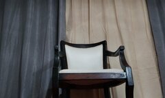 A goddess in stiletto heels dominates you completely (1)