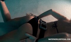 Full Moon Pool Blackout