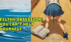 Filthy Obsession: You Can’t Help Yourself