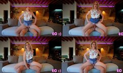 Recreation on How To Fuck A Pussy_4K