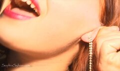 Mistress Taught an Ear-Burning Lesson (2013)