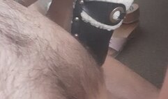 Mature nurse wife feet nipple games foreplay #1