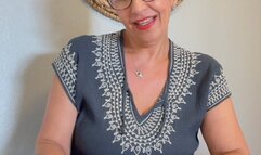 Naughty Teacher Sexy Hands n Nails JOI