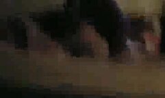 Blonde Slut Wife Takes BBC Creampie in Las Vegas Hotel