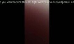 Inviting a stranger to fuck my horny girlfriend
