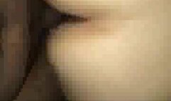 Slutty lifestyle wife wants bukkake from hubby and friend