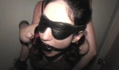 Clip 1 Club Time Bondage