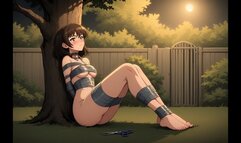 Bondage Confessions, Vol 11: Solo Bondage Rituals