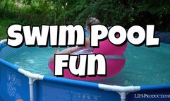 Swimpool Fun