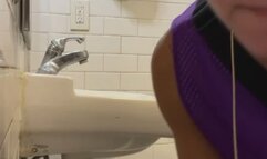 Public Toilet Fun MP4 Version
