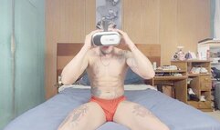 KISSING WITH A VERY HOT INTERRACIAL THREESOME - BY NATHAN COLLINS, BRENDON CLARK AND CASSIUS KENT - CLIP FULL