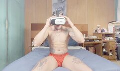 KISSING WITH A VERY HOT INTERRACIAL THREESOME - BY NATHAN COLLINS, BRENDON CLARK AND CASSIUS KENT - CLIP 1