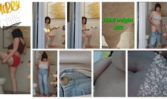 From Early Today Extreme DETOXIFICATION and FEEDINGS