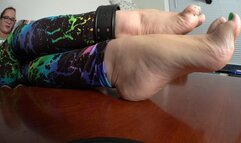 Moment With Me Makes You Masturbate, 3rd