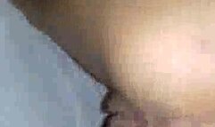 Getting fucked by a BBC in front of my cuckold