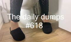 The daily dumps #618