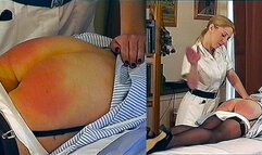 NEW in HD - Temperature Rising Digital Remaster - Part 1 - 1020 x 1080p MP4 version