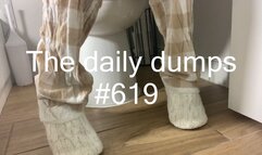 The daily dumps #619