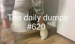 The daily dumps #620