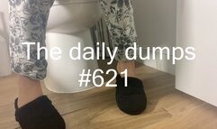 The daily dumps #621