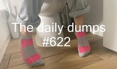 The daily dumps #622