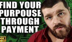 KingMarti: Find Your Purpose Through Payment - 4k UHD 2160p