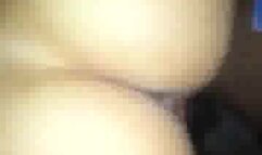 Cheating wife bitch bangs with her husbands [censored] son