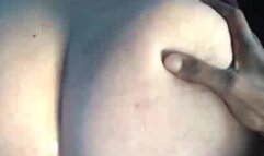 Horny MILF Screws a Total BBC Stranger