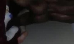 Sexy mature amateur couple enjoy an afternoon delight