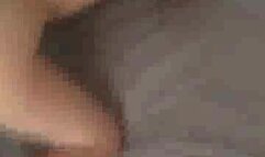 Gorgeous Wife Gets A Great Doggy Pounding