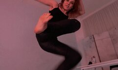 Mission Locked Down ( 2 PART )