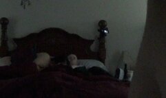 (HD) Clarise & Slave 3-sum full video #5: Using All 6 Holes (Angle 2) --