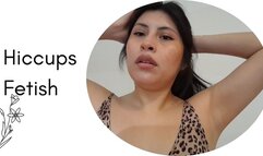 I have nonstop hiccups