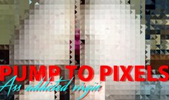 Pump To Pixels Virgin!