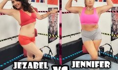 1251-The Booty Ride Session - Booty Grind Fantasy Wrestling