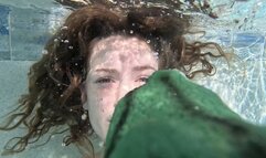 Nathalia Gets Swallowed Whole: Gator Vore 1080p