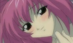 Horny nice teen enjoys having sex