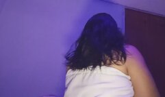 Fresh From the Shower: Hair Care Time